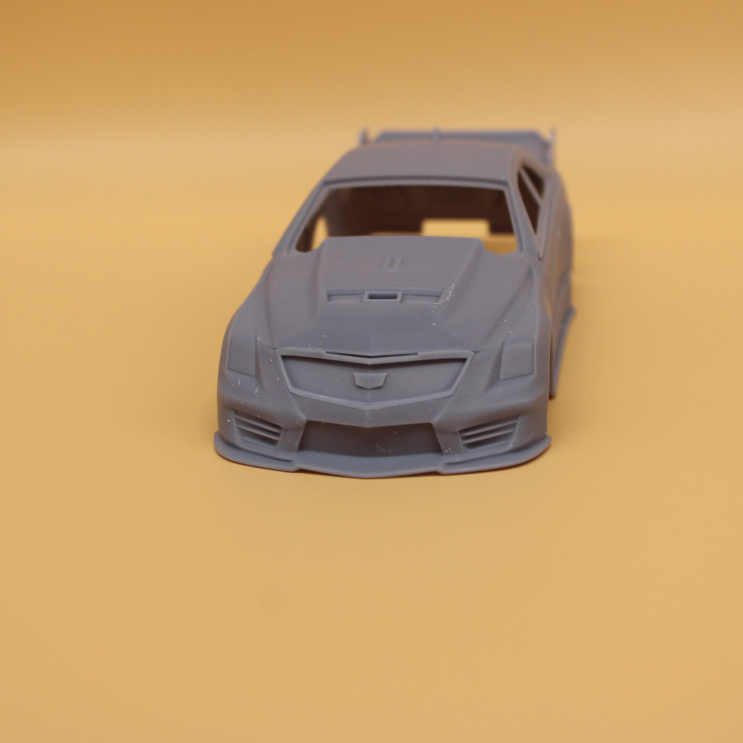 Cadillac CTS-V Pro Mod Body Printed In 1/25 Scale - Image 2