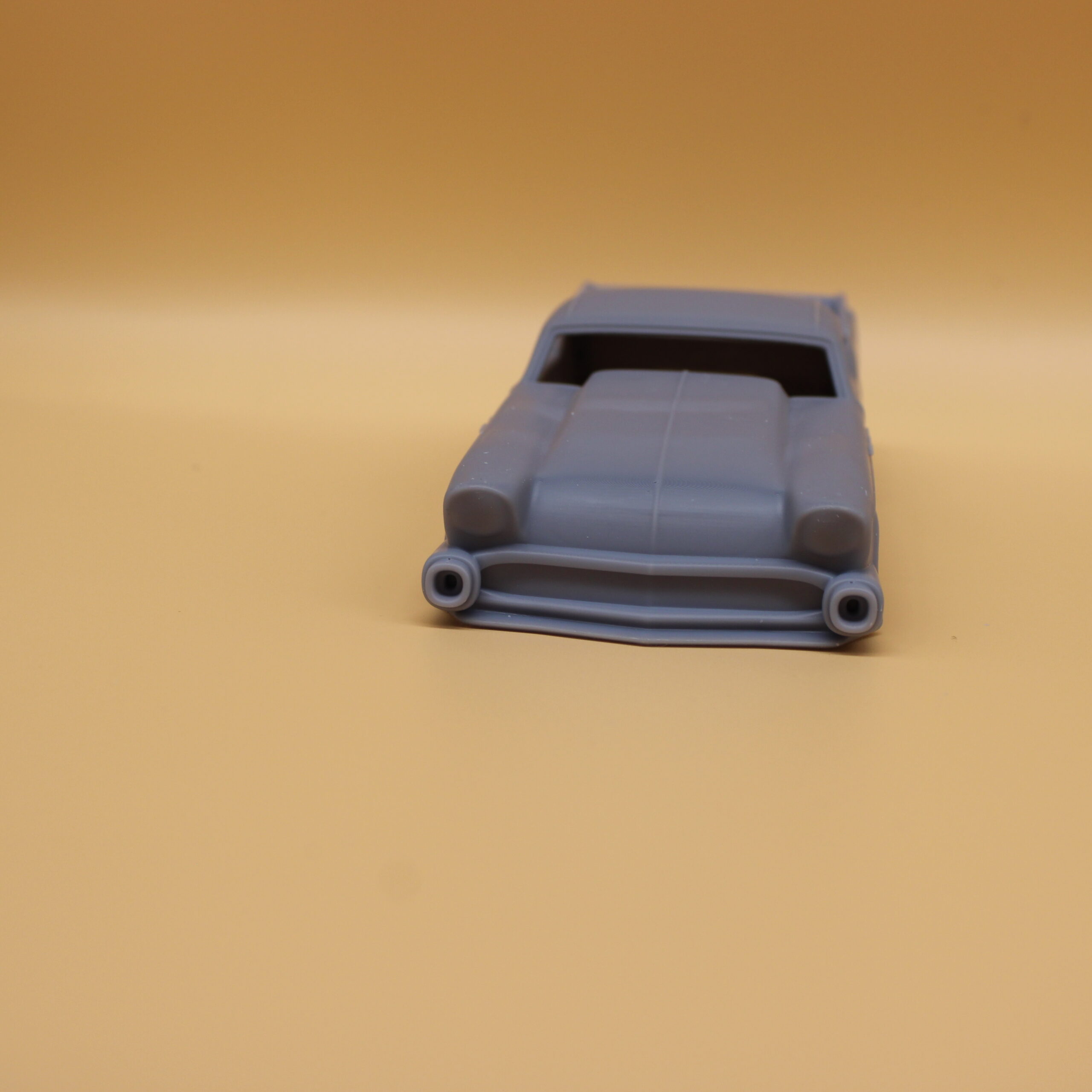 1958 Buick Pro Mod Body 3D Printed - Image 2