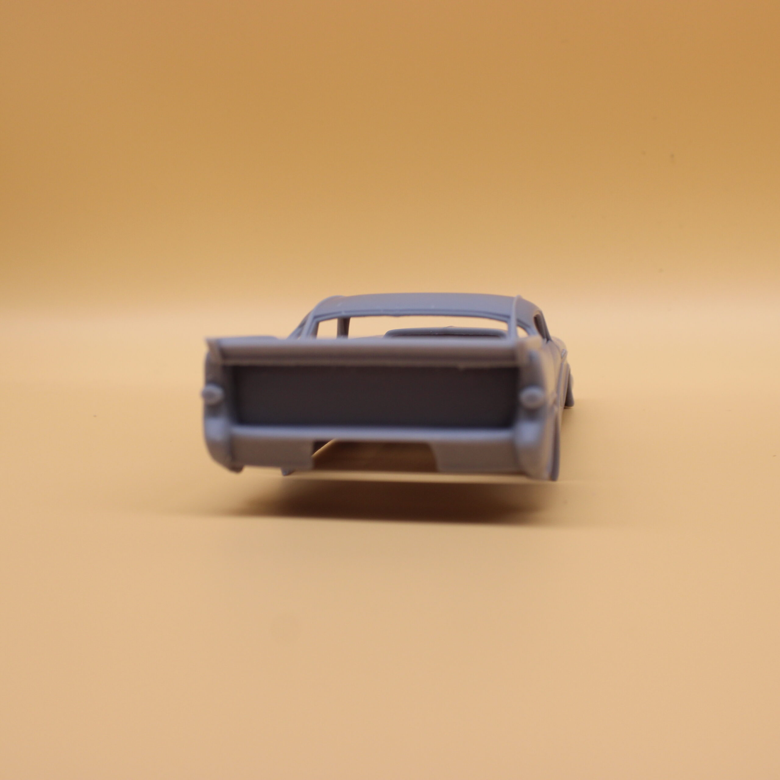 1958 Buick Pro Mod Body 3D Printed - Image 3