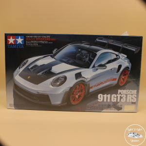 Porsche 911 GT3 RS Model Kit #24370-4500