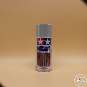 Tamiya Surface Primer Gray