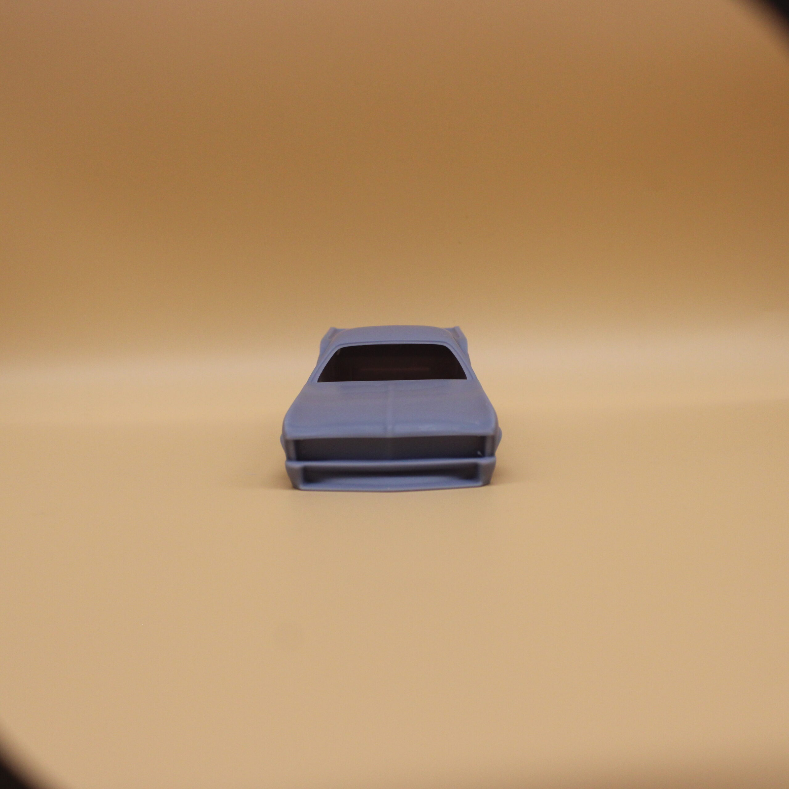 1968 Chevy Nova Pro Mod Body 3D Printed in 1/25 scale - Image 2