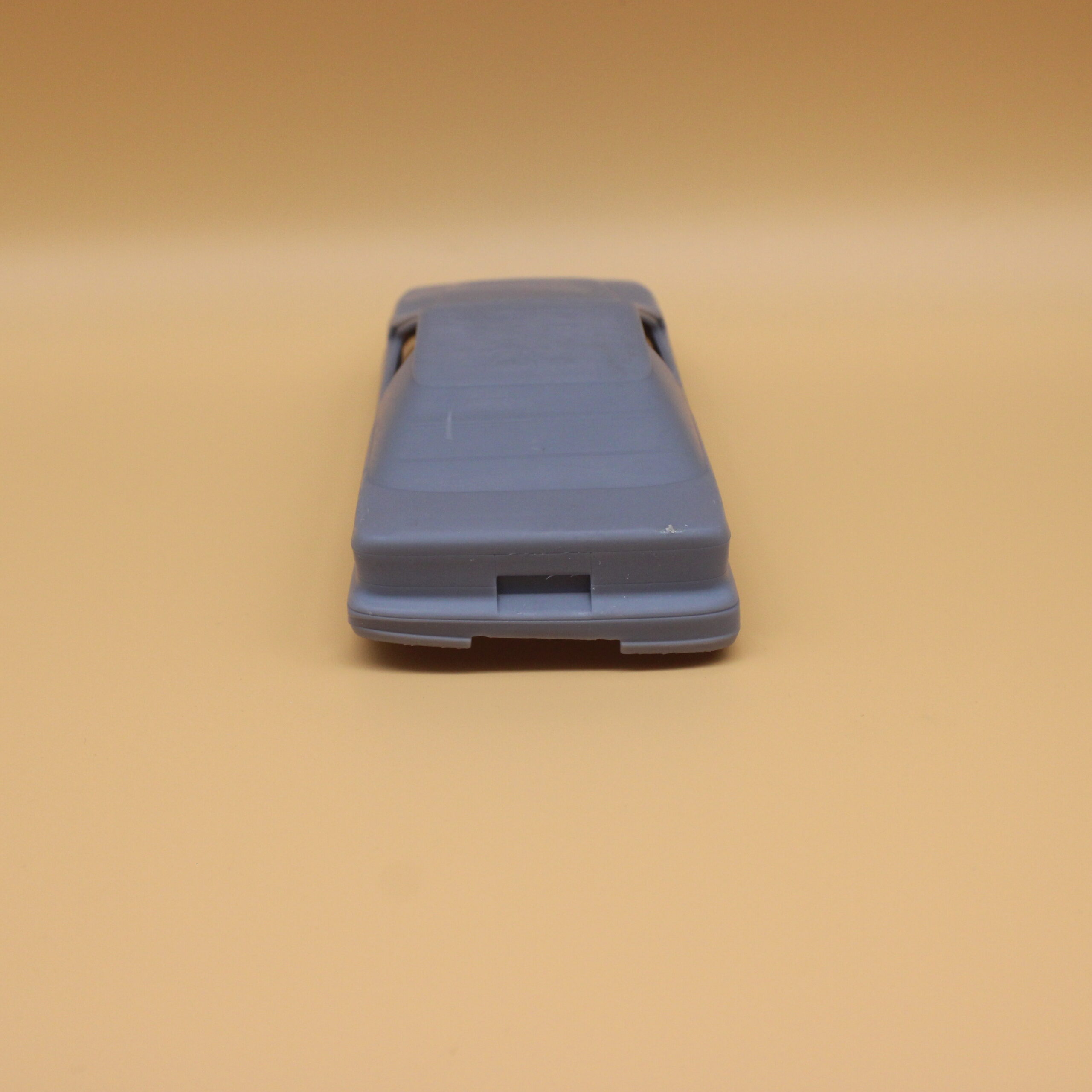 Ford Probe Pro Stock Body with Separate Hood Scoop and Rear Wing 3D Printed In 1/25 Scale - Image 3