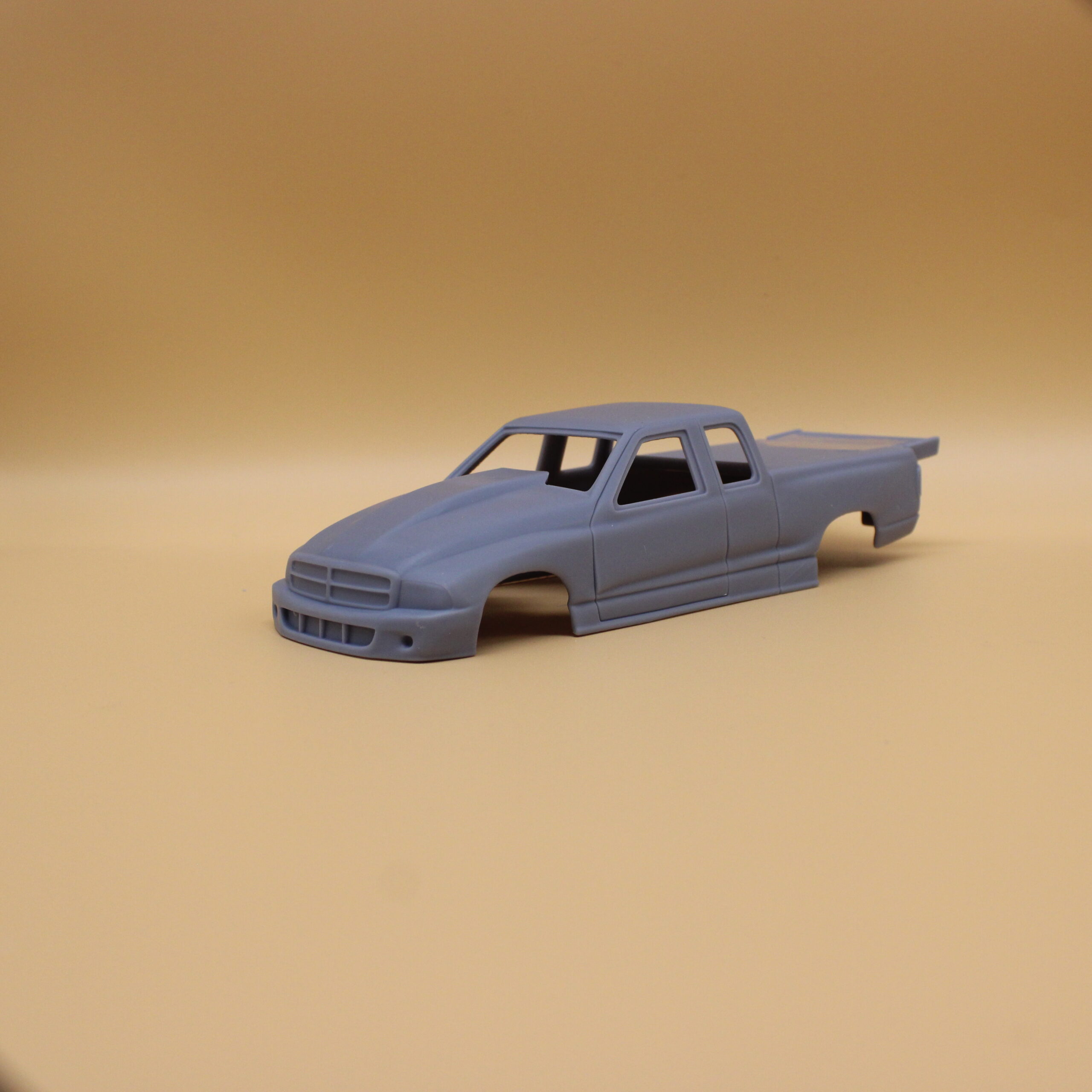 Ford Ranger Pro Stock Drag Truck