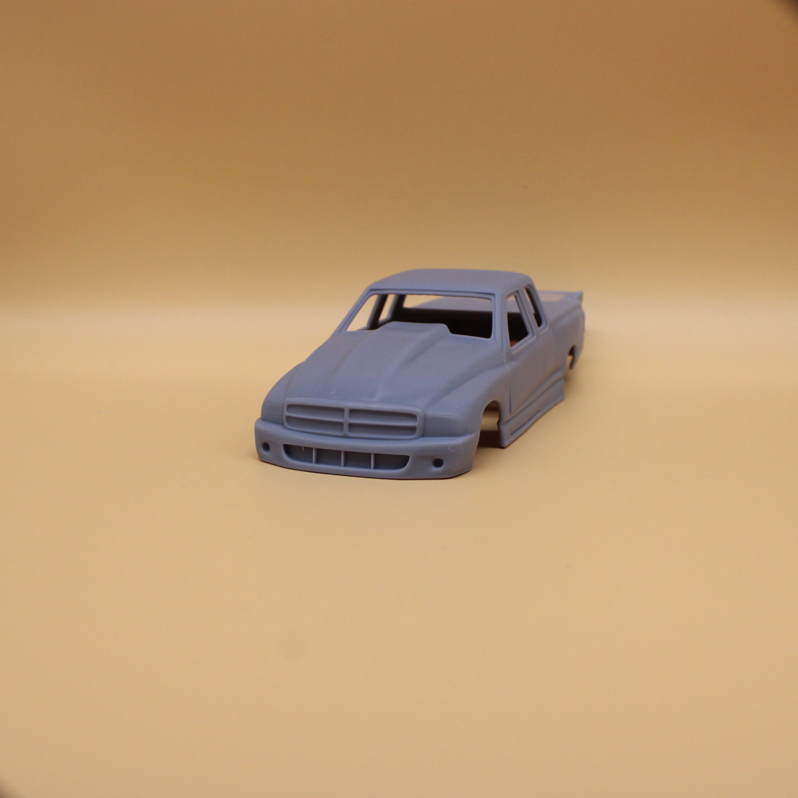 Ford Ranger Pro Stock Drag Truck - Image 2