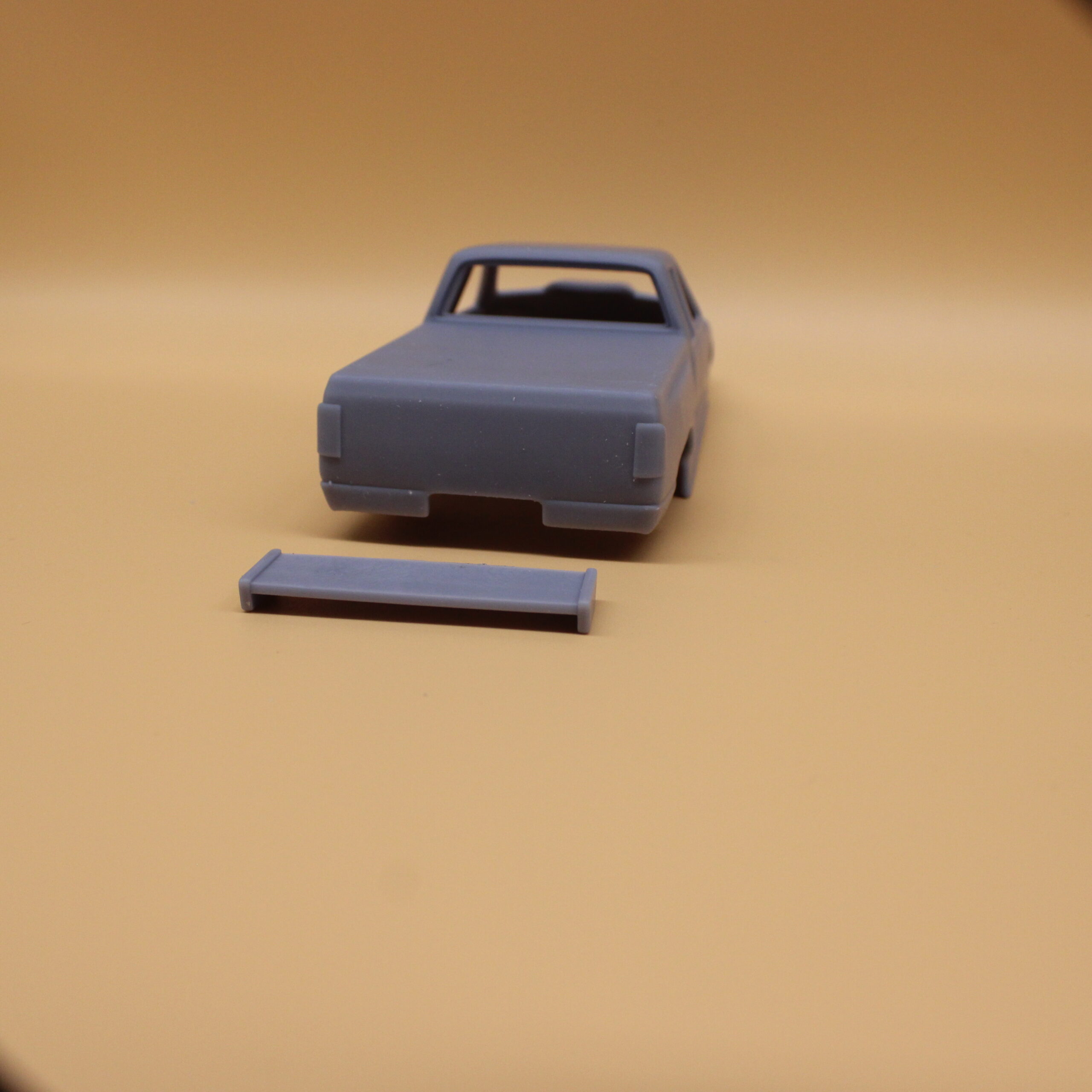 Ford Ranger Pro Stock Drag Truck - Image 3