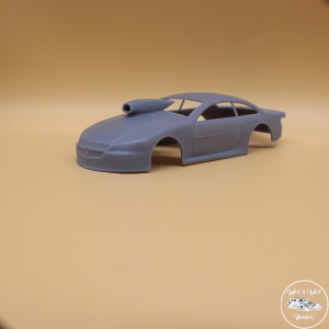 Dodge Stratus Pro Stock Body