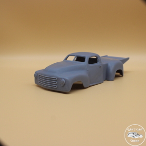 1953 Studebaker Pick Up Pro Mod Body
