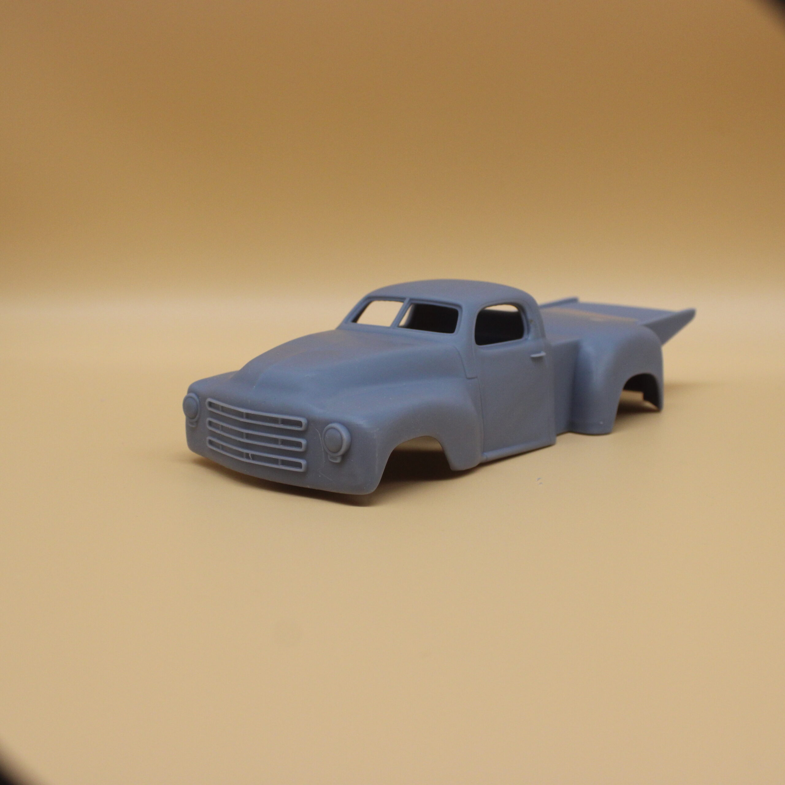 1953 Studebaker Pick Up Pro Mod Body