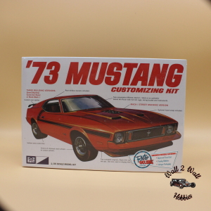 MPC 1973 Mustang
