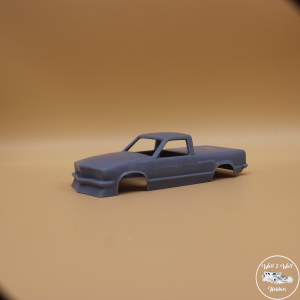 UTE Pick Up Truck Body