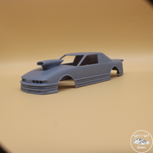 1994 Olds Cutlass Pro Stock Body