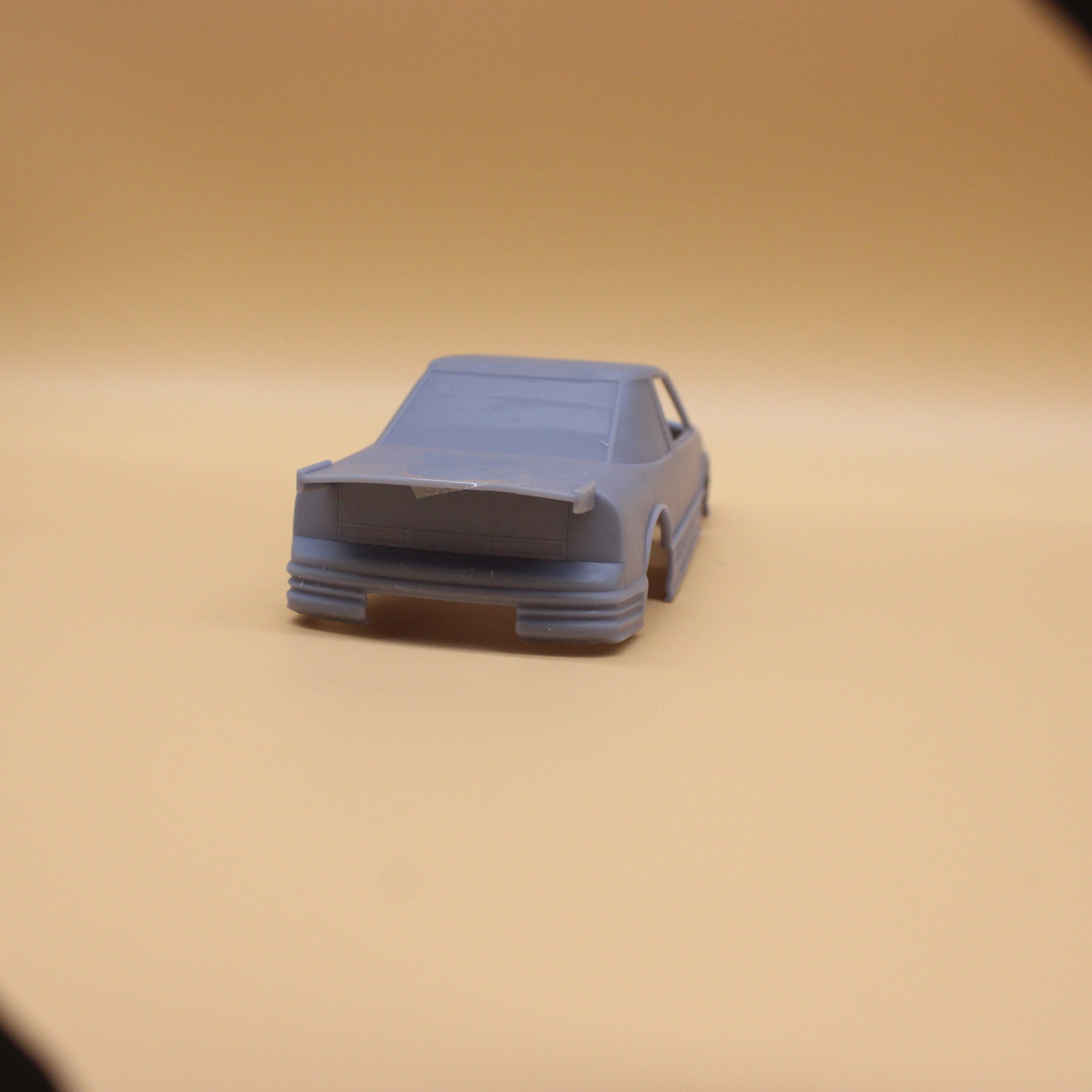 1994 Olds Cutlass Pro Stock Body - Image 3