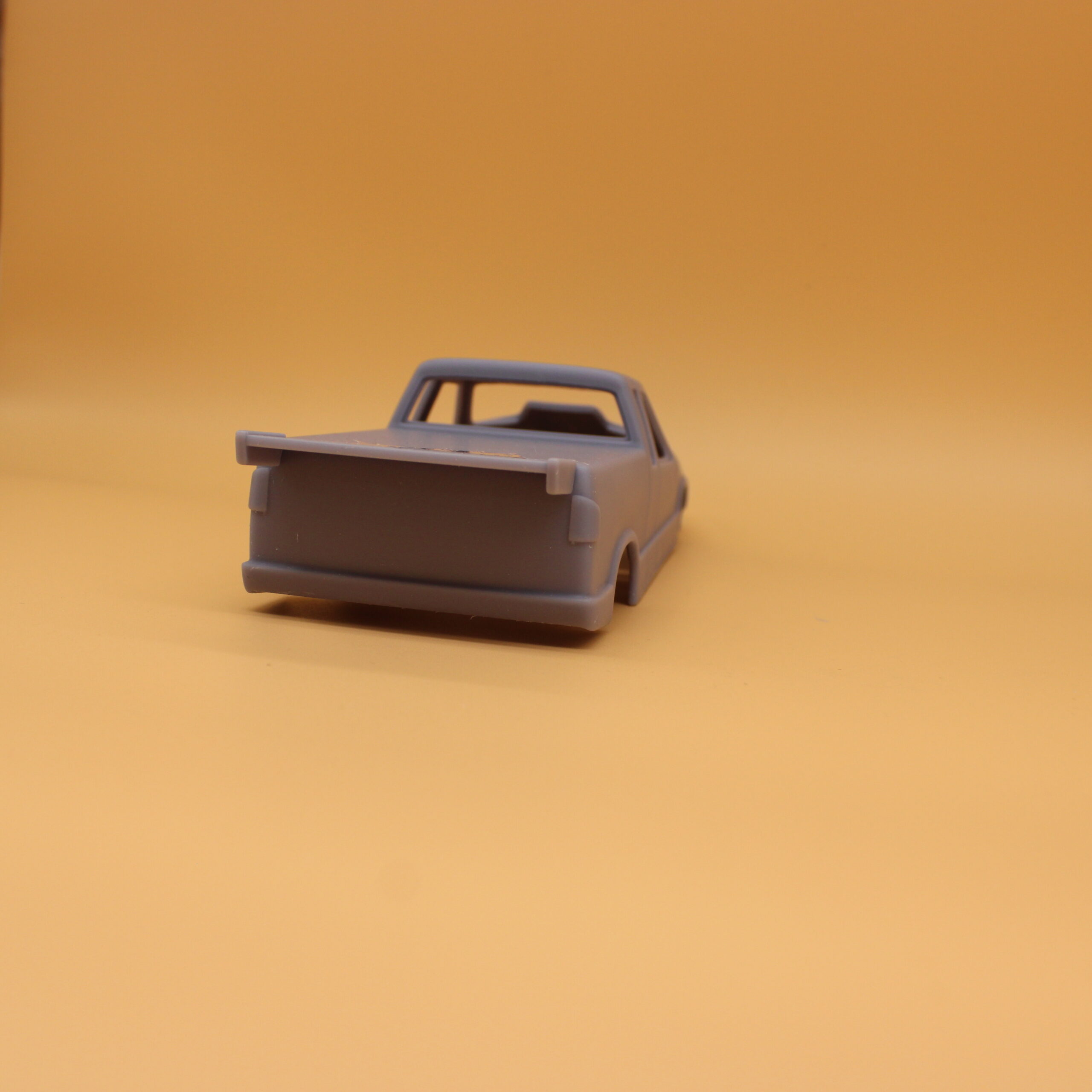 S-10 Pro Stock Drag Truck - Image 3