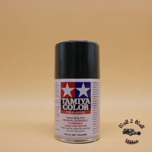 Tamiya TS-2 Dark Green Lacquer Spray Paint
