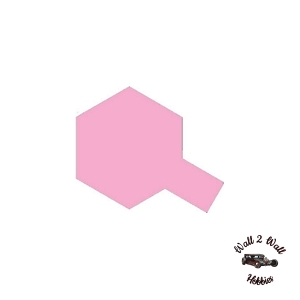 Tamiya TS-25 Pink Lacquer Spray Paint 100 ml