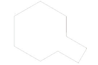 Tamiya TS-27 Matte White Lacquer Spray Paint 100 ml