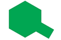 Tamiya TS-35 Park Green Lacquer Spray Paint 100 ml