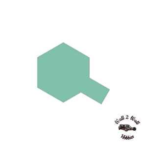 Tamyia TS-60 Pearl Green Lacquer Spray Paint 100 ml