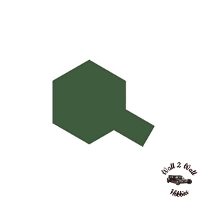 Tamyia TS-61 Nato Green Lacquer Spray Paint 100 ml