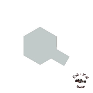 Tamyia TS-81 Royal Light Gray Lacquer Spray Paint 100 ml