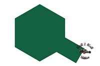 Tamiya TS-91 Dark Green (JGSDF) Lacquer Spray Paint 100 ml