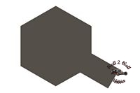 Tamiya TS-94 Metallic Gray Lacquer Spray Paint 100 ml