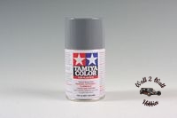 Tamiya TS-99 UN Gray Lacquer Spray Paint 100 ml