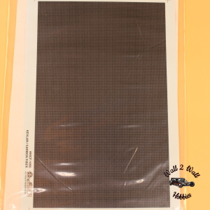Slixx Decals Kevlar/Carbon Fiber